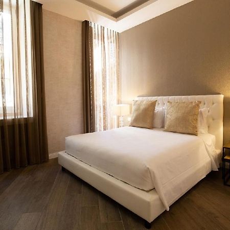 Spagna Boutique Рим Екстер'єр фото