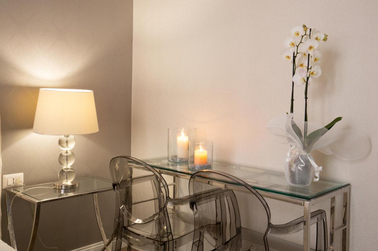 Spagna Boutique Рим Екстер'єр фото