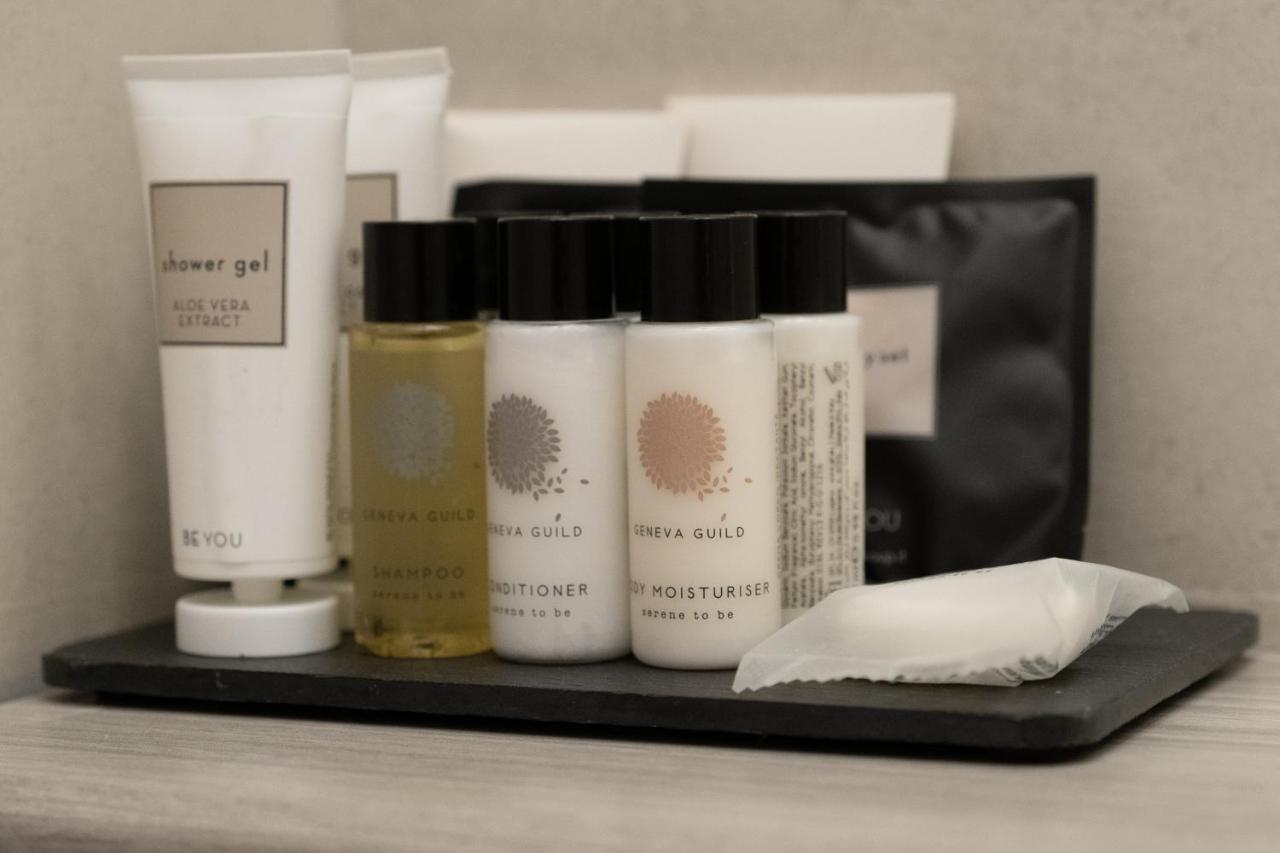 Spagna Boutique Рим Екстер'єр фото