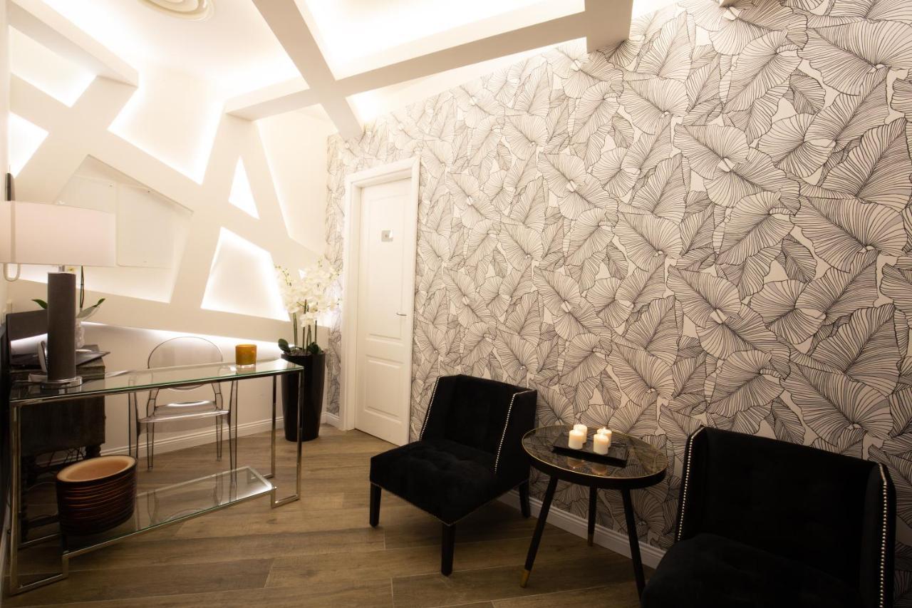Spagna Boutique Рим Екстер'єр фото