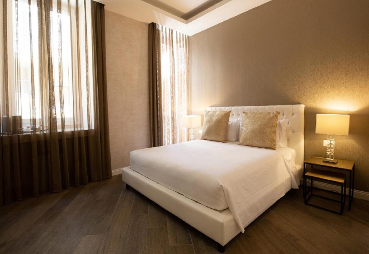 Spagna Boutique Рим Екстер'єр фото
