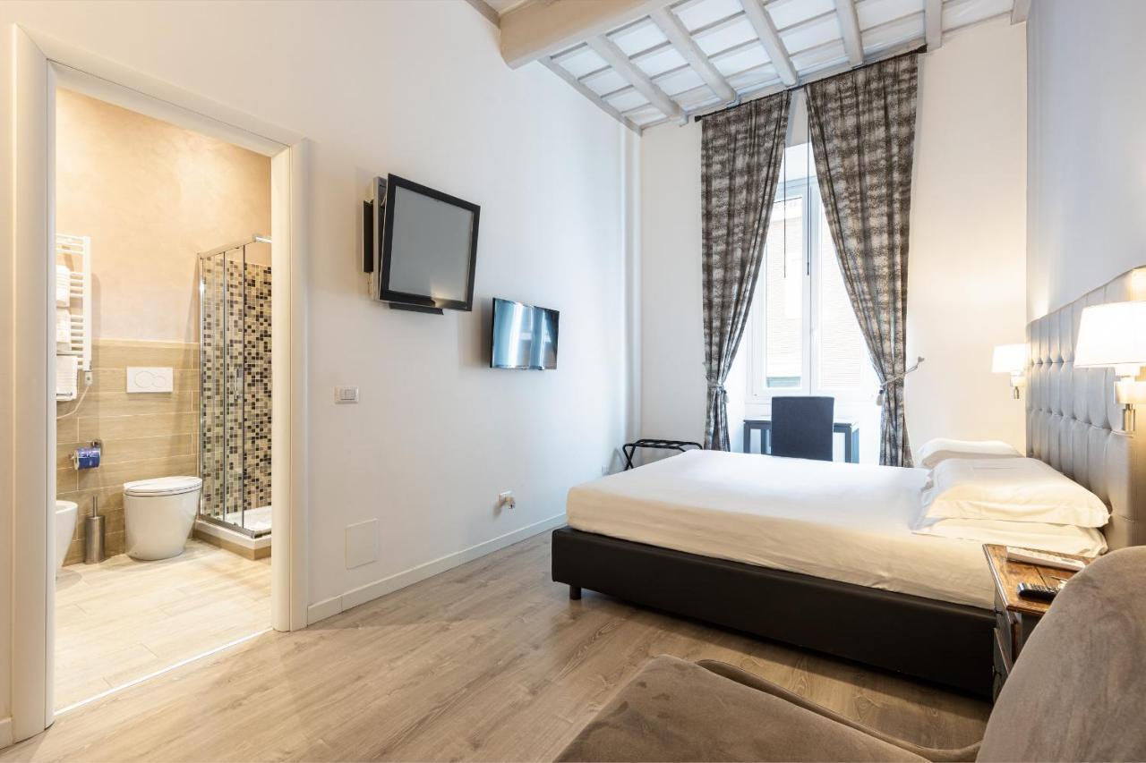 Spagna Boutique Рим Екстер'єр фото