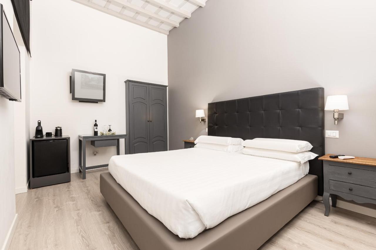 Spagna Boutique Рим Екстер'єр фото