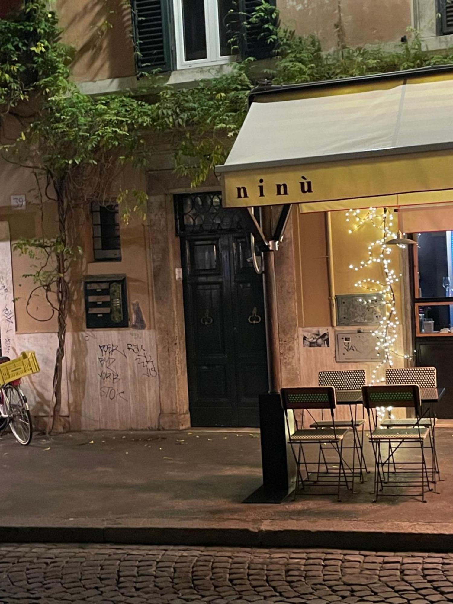 Spagna Boutique Рим Екстер'єр фото